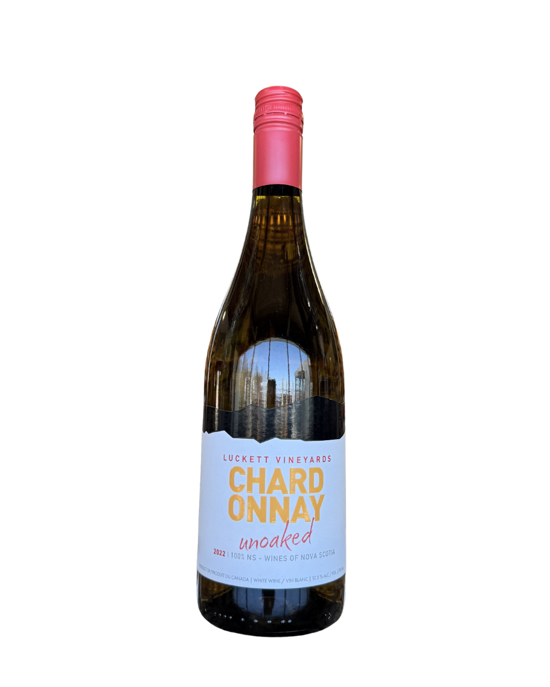 Unoaked Chardonnay