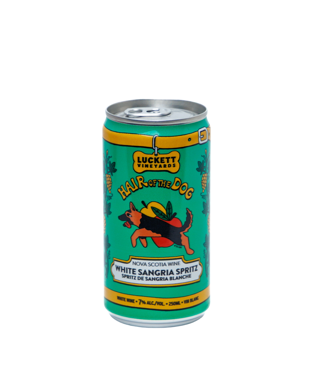 Hair of the Dog Spritz - White Sangria Spritz