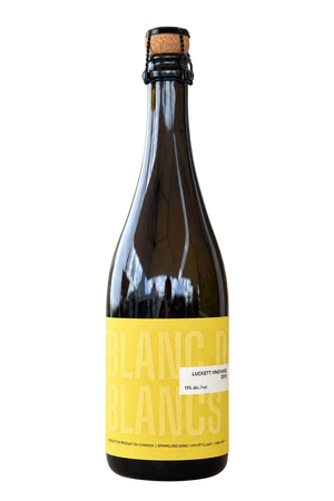Blanc de Blancs 2019