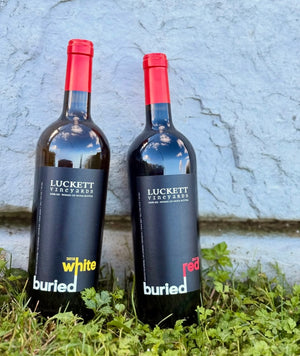 Buried Red