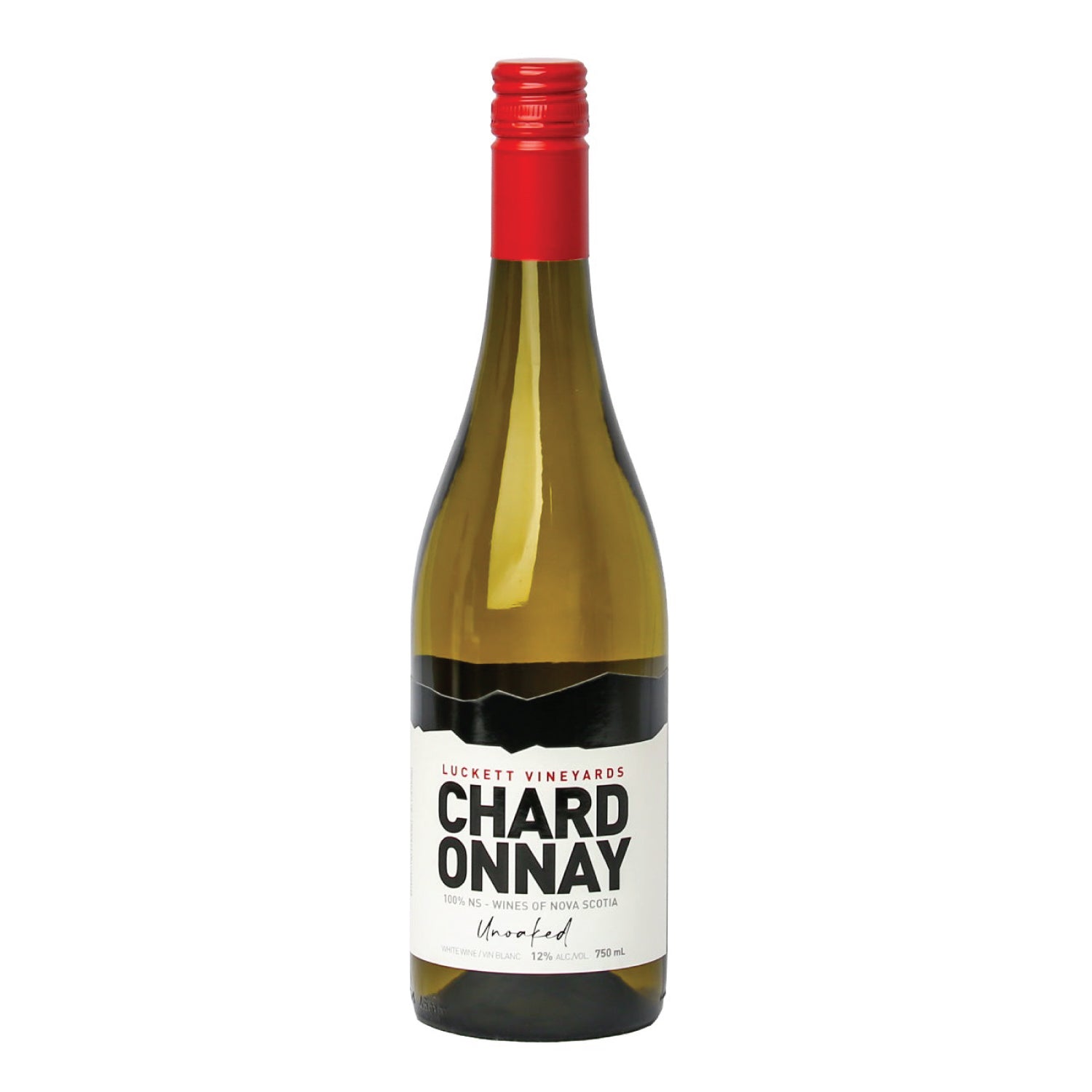 Unoaked Chardonnay