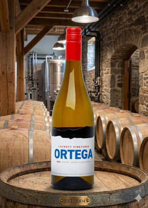 Ortega