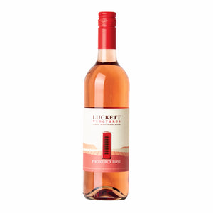 Phone Box Rosé