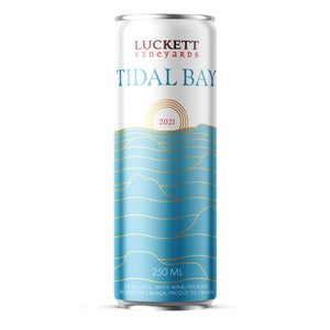 Tidal Bay 250ml Can