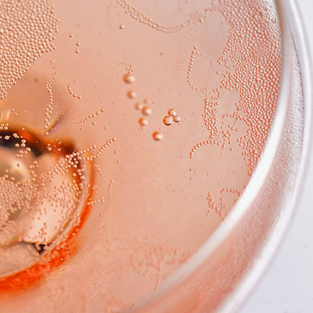 HAIR OF THE DOG - Rosé Bubbly