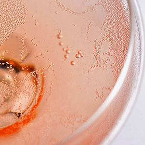 Hair of the Dog - Rosé Bubbly (12 PACK)
