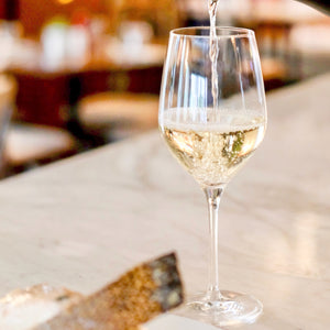 High Tea in the Cellar - October 1