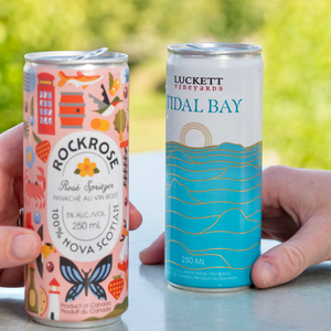 Tidal Bay 250ml Can