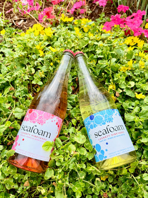 SEAFOAM Rosé